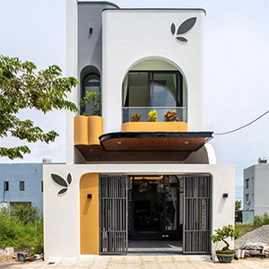 feeckback IPM Architecture