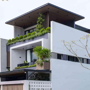 feeckback IPM Architecture