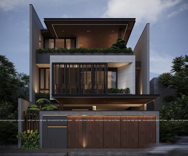 VP Villa