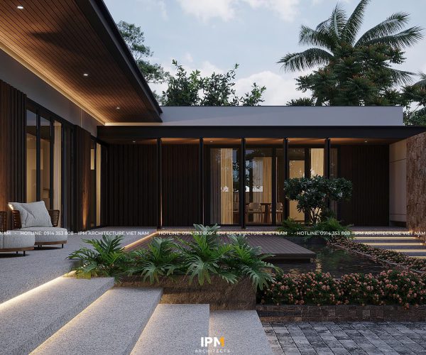 TV Villa
