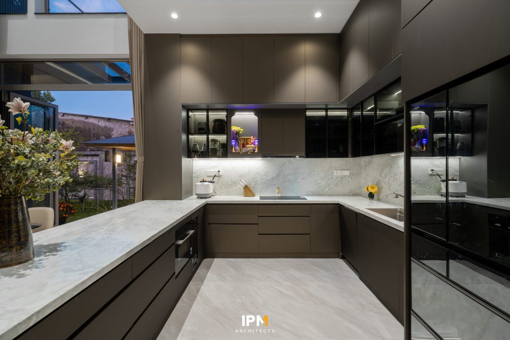TH Villa| IPM Architects