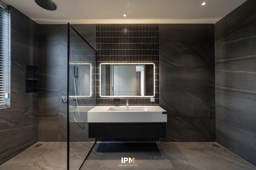 TH Villa| IPM Architects