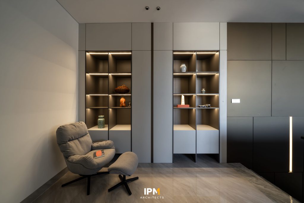 TH Villa| IPM Architects